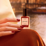Manucurist Green Nagellack Boheme, 15ml, Лак для ногтей Boheme (Франция), стойкое покрытие без сколов, безопасная растительная формула 9 Free, 15мл