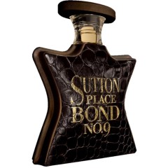 Bond No. 9 (Бонд) Sutton Place Eau de Parfum Парфюмерная вода Spray Спрей, 100 мл