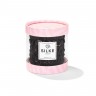Silke London Cleopatra SILKE Hair Ties Black Клеопатра Резинки для волос SILKE