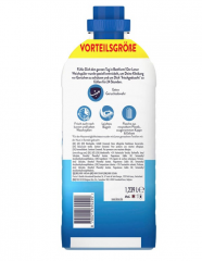 Lenor APRILFRISCH Weichspuler flussig Кондиционер для белья Aprilfrisch, 1239 мл 