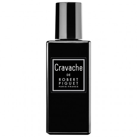 Robert Piguet (Робер Пиге) Eau de Toilette (EdT) Туалетная вода Cravache, 50 мл