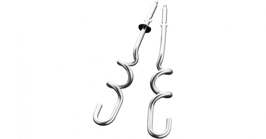 Krups Krups Handmixer 3 Mix 5500 GN5021 weiss/schwarz weiss/schwarz Ручной миксер Krups 3 Mix 5500 GN5021 белый/черный