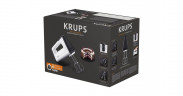 Krups Krups Handmixer 3 Mix 5500 GN5021 weiss/schwarz weiss/schwarz Ручной миксер Krups 3 Mix 5500 GN5021 белый/черный