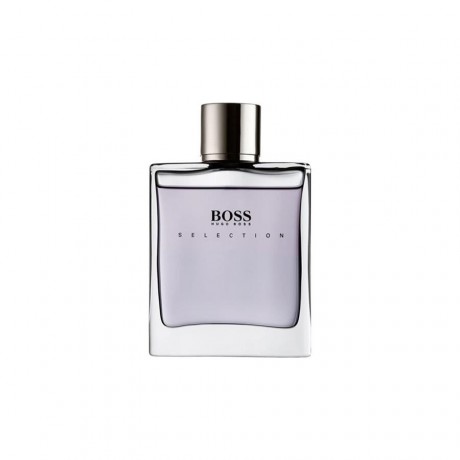 Hugo Boss (Хуго Босс) Boss Selection Eau de Toilette Туалетная вода Spray Спрей, 90 мл