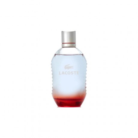 Lacoste (Лакосте)  Lacoste (Лакосте)  Red Eau de Toilette Туалетная вода Spray Спрей, 75 мл