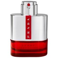 Prada (Прада)  Eau de Toilette (EdT) Туалетная вода Luna Rossa Sport, 50 мл