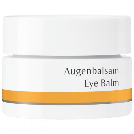 Dr. Hauschka Eye Balm бальзам для глаз