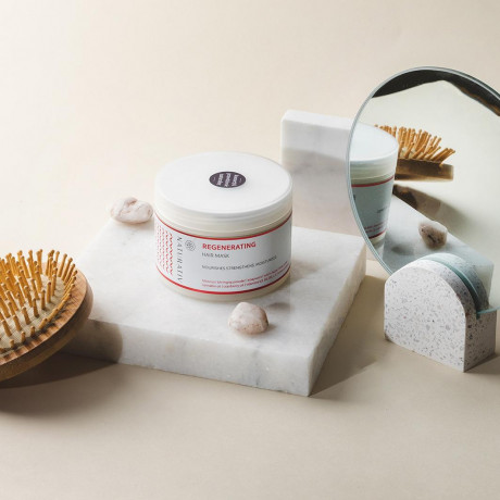 Naturativ Regeneration регенерация