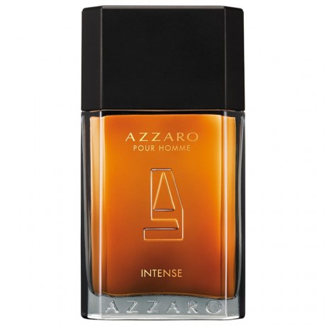 Azzaro (Аззаро) Intense Eau de Parfum (EdP) Парфюмерная вода Azzaro (Аззаро) Pour Homme, 50 мл