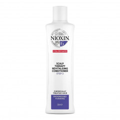 Nioxin Chemically Treated Hair Progressed Thinning Scalp Therapy Revitalising Conditioner  Химически обработанные волосы Progressive Thinning Scalp Therapy Восстанавливающий кондиционер