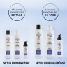 Nioxin Chemically Treated Hair Progressed Thinning Scalp Therapy Revitalising Conditioner Химически обработанные волосы Progressive Thinning Scalp Therapy Восстанавливающий кондиционер