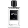 s.Oliver Black Label Eau de toilette, эс.Оливер Туалетная вода Black Label, 30 мл