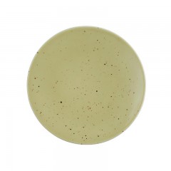 Seltmann Weiden Seltmann Weiden Coup Fine Dining - Country Life oliv Teller Coup flach 16,5 cm Seltmann Weiden Coup Fine Dining - Country Life оливковая тарелка Coup плоская 16,5 см