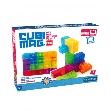 HCM Kinzel Cubimag Pro Кубимаг Про