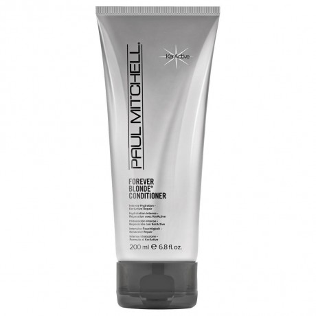 Paul Mitchell Forever Blonde Conditioner Навсегда Блондинка Кондиционер