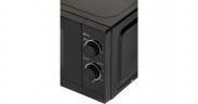 Sharp Sharp R-200BKW, Mikrowelle schwarz  schwarz Sharp R-200BKW, микроволновый черный