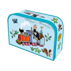 Trotsch Verlag Der kleine Maulwurf Маленькая родинка