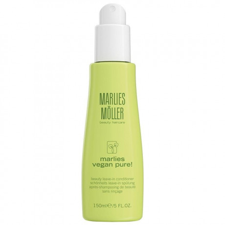 Marlies Moller Beauty Leave-In Conditioner Уход за красотой в кондиционере