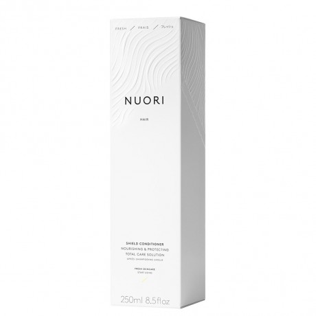 Nuori Shield Conditioner   Защитный кондиционер