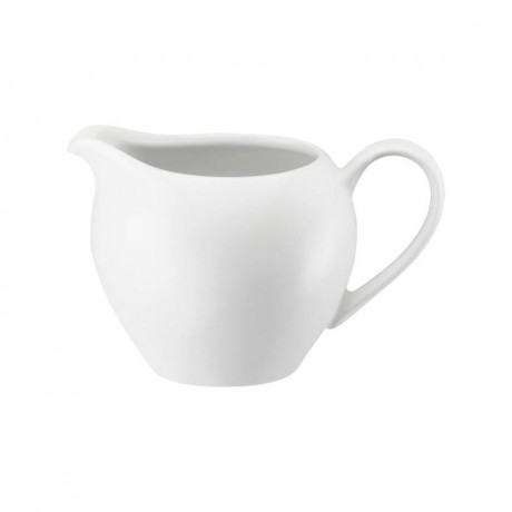 Arzberg Arzberg Form 2000 Weiss Milchkannchen 6 Personen (0,20 L) Молочник Arzberg Form 2000 Weiss на 6 персон (0,20 л)