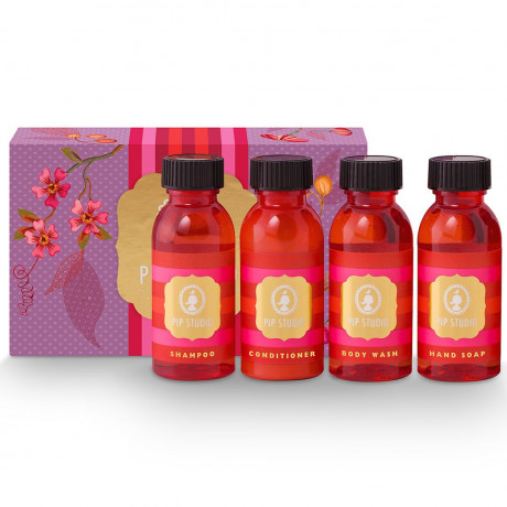 PIP Studio Tea Leaves Reiseset Дорожный набор «Чайные листья»