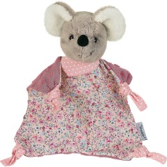 Sterntaler Mabel Maus Schmusetuch klein Мейбл салфетка для мышек