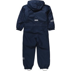 Reima Kinder Schneeanzug FINN Детский зимний комбинезон FINN