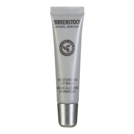 Birkenstock Natural Moisturizing Lip Balm  Увлажняющий бальзам для губ