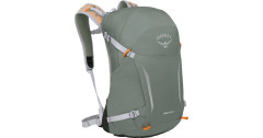 Osprey Osprey Hikelite 26, Rucksack grun, 26 Liter  grun Osprey Hikelite 26, рюкзак зеленый, 26 литров