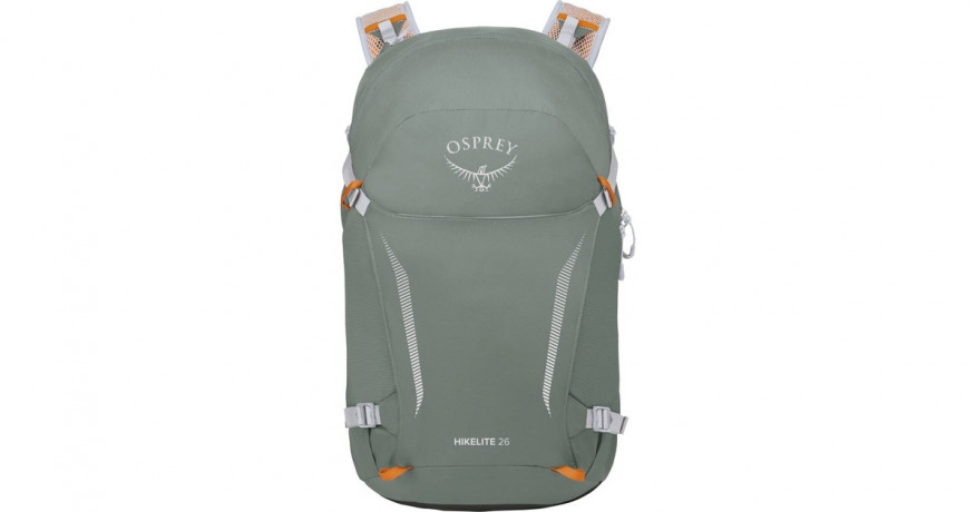 Osprey Osprey Hikelite 26, Rucksack grun, 26 Liter  grun Osprey Hikelite 26, рюкзак зеленый, 26 литров