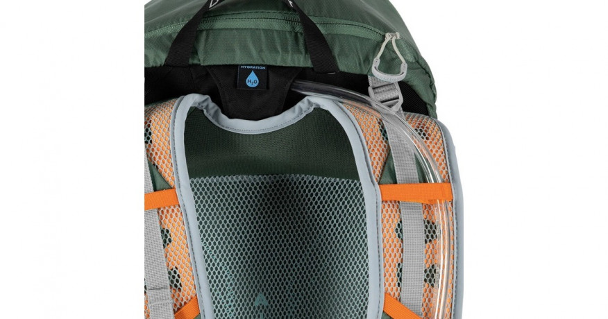 Osprey Osprey Hikelite 26, Rucksack grun, 26 Liter  grun Osprey Hikelite 26, рюкзак зеленый, 26 литров