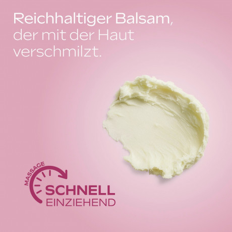 WELEDA MAMA Schwangerschafts-Body Butter, 150 ml, Крем-масло Mama для ухода за кожей тела во время беременности с центеллой, ши и какао, 150 мл