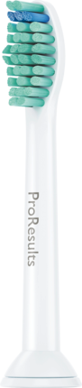 Philips Насадки для электрической зубной щетки Sonicare ProResults, 2 шт