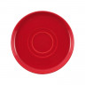 Friesland Friesland Happymix Rot Untertasse 15 cm Friesland Happymix Блюдце красное 15 см
