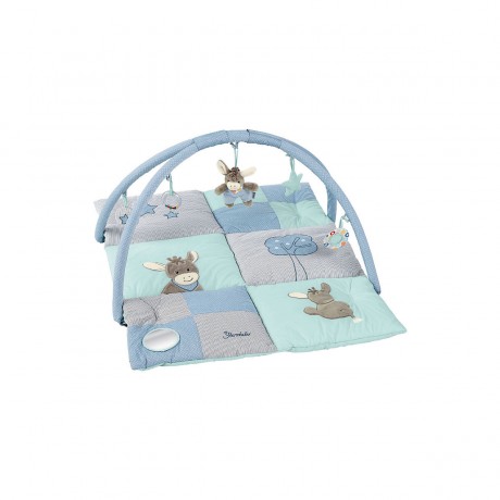 Sterntaler Spielbogen Emmi Spieldecke Игровое одеяло Emmi Play Arch