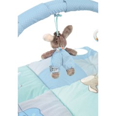 Sterntaler Spielbogen Emmi Spieldecke Игровое одеяло Emmi Play Arch