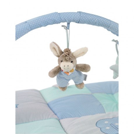 Sterntaler Spielbogen Emmi Spieldecke Игровое одеяло Emmi Play Arch