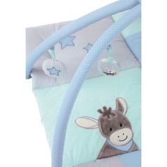 Sterntaler Spielbogen Emmi Spieldecke Игровое одеяло Emmi Play Arch