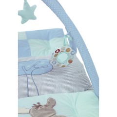 Sterntaler Spielbogen Emmi Spieldecke Игровое одеяло Emmi Play Arch