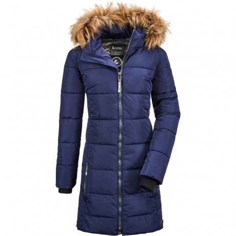 killtec Outdoormantel BANTRY CT fur Madchen Уличное пальто BANTRY CT для девочек