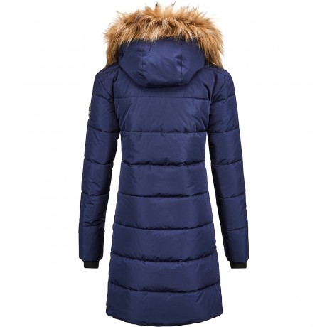 killtec Outdoormantel BANTRY CT fur Madchen Уличное пальто BANTRY CT для девочек