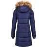 killtec Outdoormantel BANTRY CT fur Madchen Уличное пальто BANTRY CT для девочек