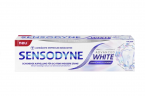 Sensodyne Advanced White Zahncreme Зубная паста бережное отбеливание, 75мл