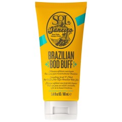 Sol de Janeiro Brazilian Bod Buff Smoothing Mask N Scrub Korperpeeling Creme, 160 мл