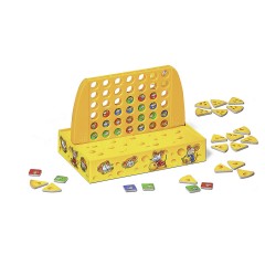 Ravensburger 3 gewinnt! (Spiel) 3 победы! (Игра)