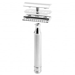 Muhle Rasierhobel geschlossener Kamm  Безопасная бритва закрытый гребень