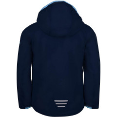 TROLLKIDS Kinder Softshelljacke KVALVIKA mit UV-Schutz Детская куртка softshell KVALVIKA с защитой от ультрафиолета