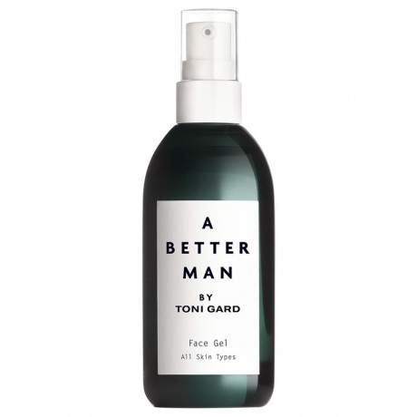 Toni Gard  Gesichtsgel A Better man, 75 мл
