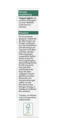 altapharma Omega-3 Algenol Капсулы c EPA и DHA из масла микроводоросли, веганские, 30шт