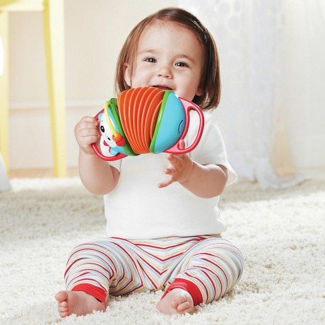 Skip Hop Skip Hop Akkordeon Скип-хоп аккордеон